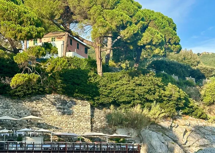 Giardino In Margherita