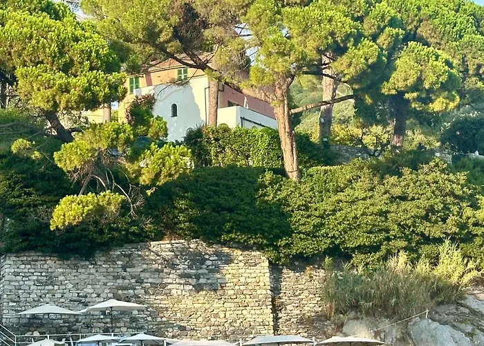 Giardino In Margherita