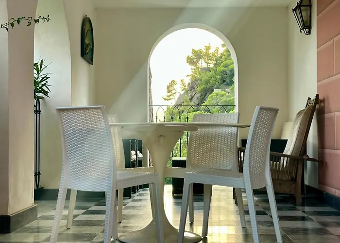 Giardino In Margherita Apartman
