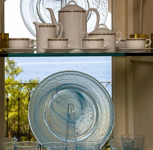 Apartament Giardino In Margherita