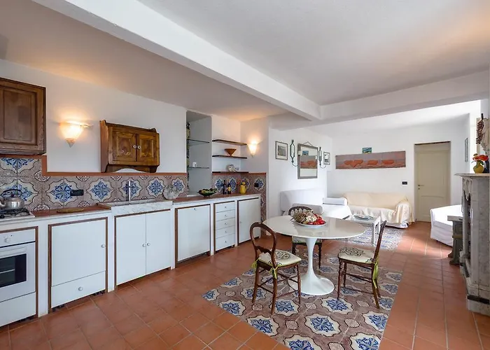 Apartament Giardino In Margherita *