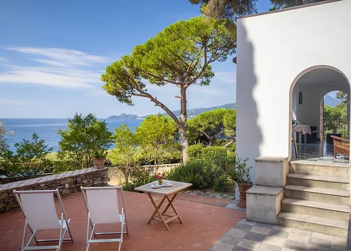 Giardino In Margherita Apartament *