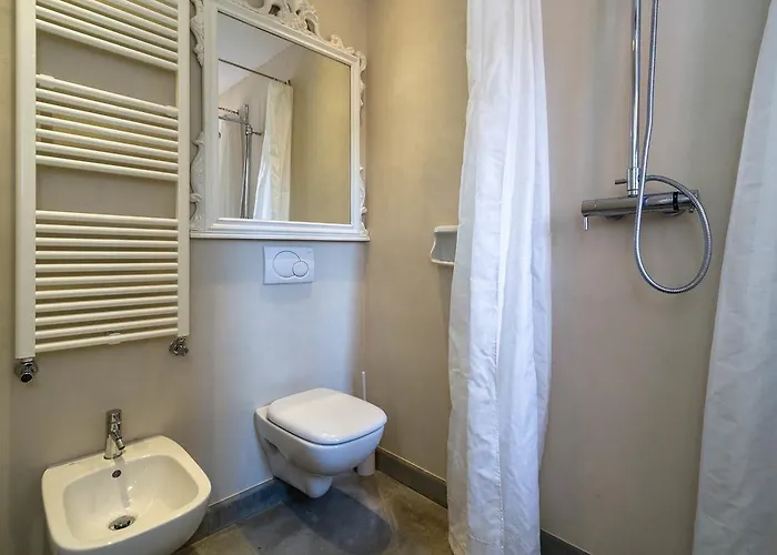 Giardino In Margherita * Zoagli